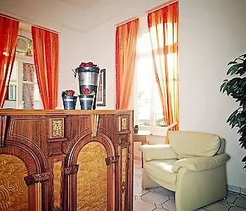 هوتل ألكسندرا 3* Muralto