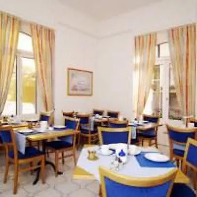 هوتل ألكسندرا فندق Muralto